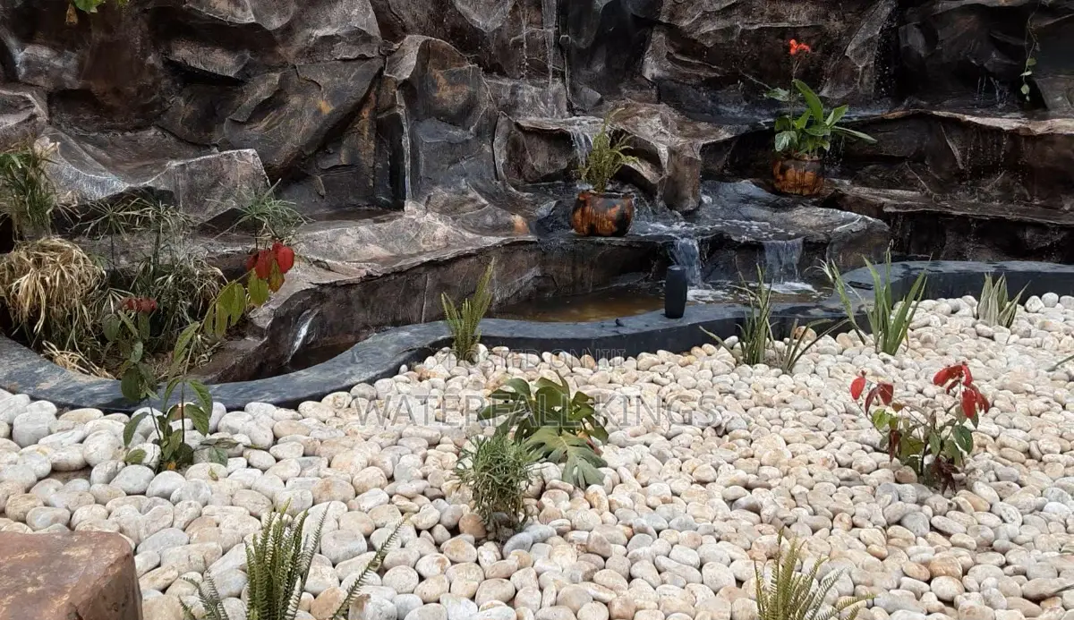 Fountain Construction Company/Contractors in Uganda