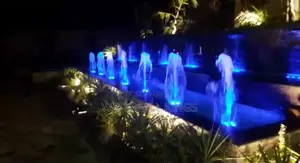 Fountain Construction Company/Contractors in Uganda