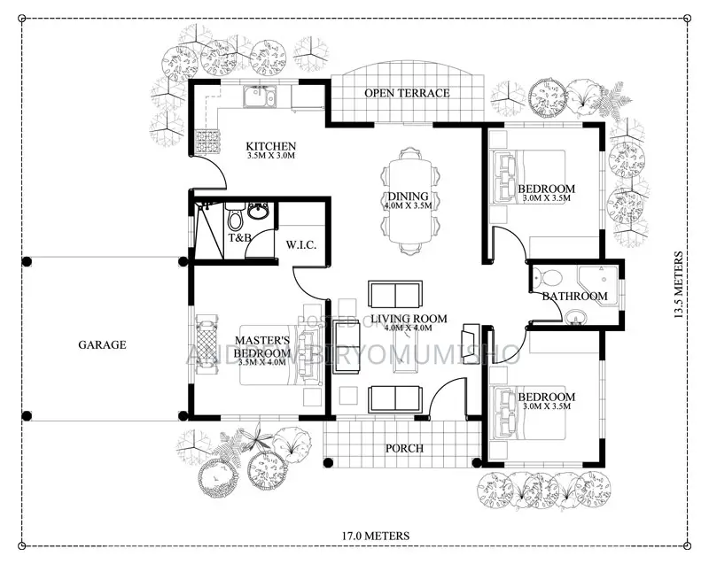 House Plans at Affordable Prices.