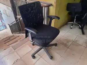 Office Chair for Sale