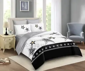 10pc Duvets Set