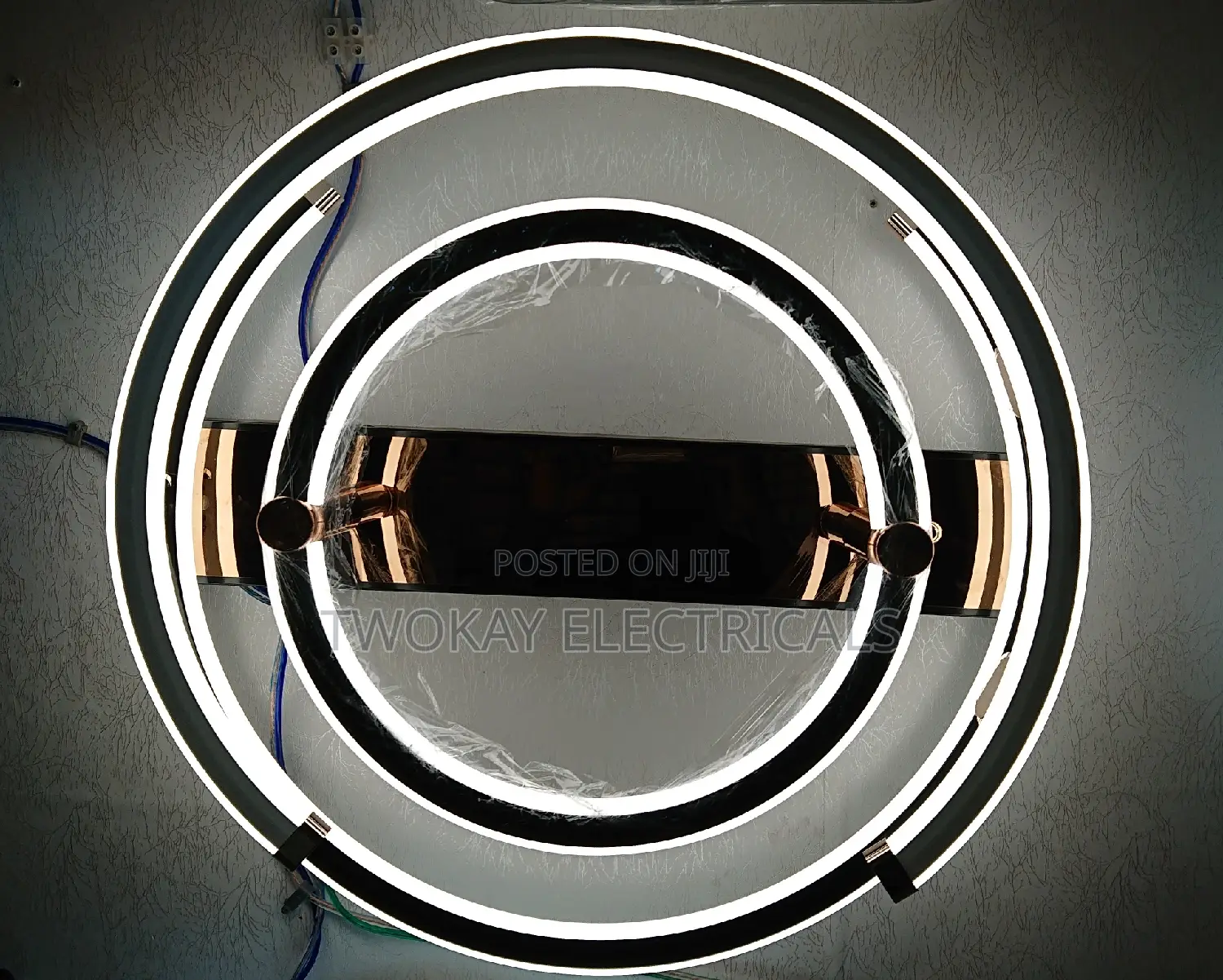 Ceiling Fan Light