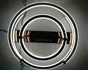 Ceiling Fan Light