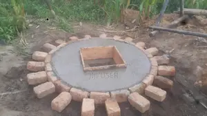 Underground Water