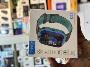 OTEETO KS1 Kids Smart Watch and SIM Card