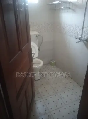 2bdrm Apartment in Makindye for rent