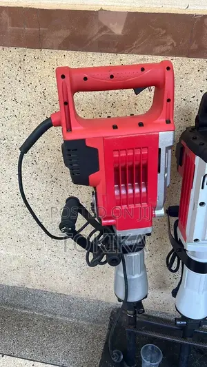Demolition Hammer/ Breaker 110A