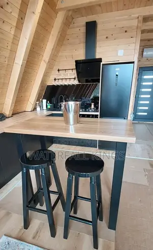 Tiny House/Cottages Home Construction