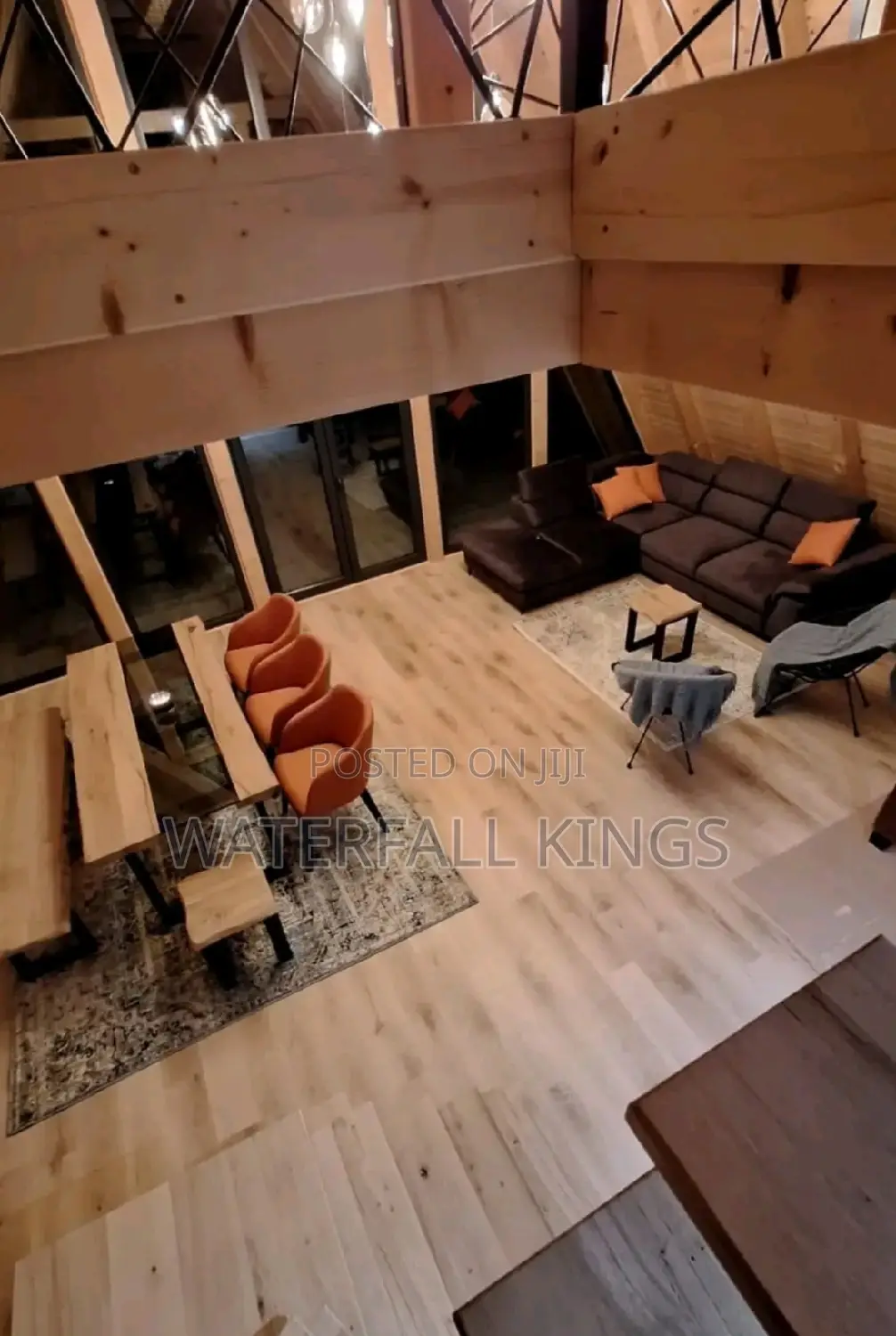 Tiny House/Cottages Home Construction