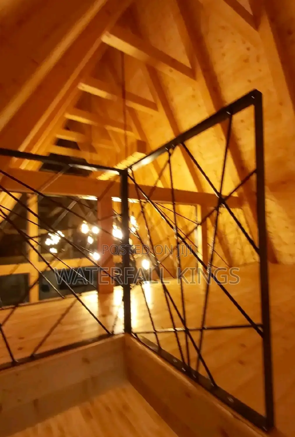 Tiny House/Cottages Home Construction