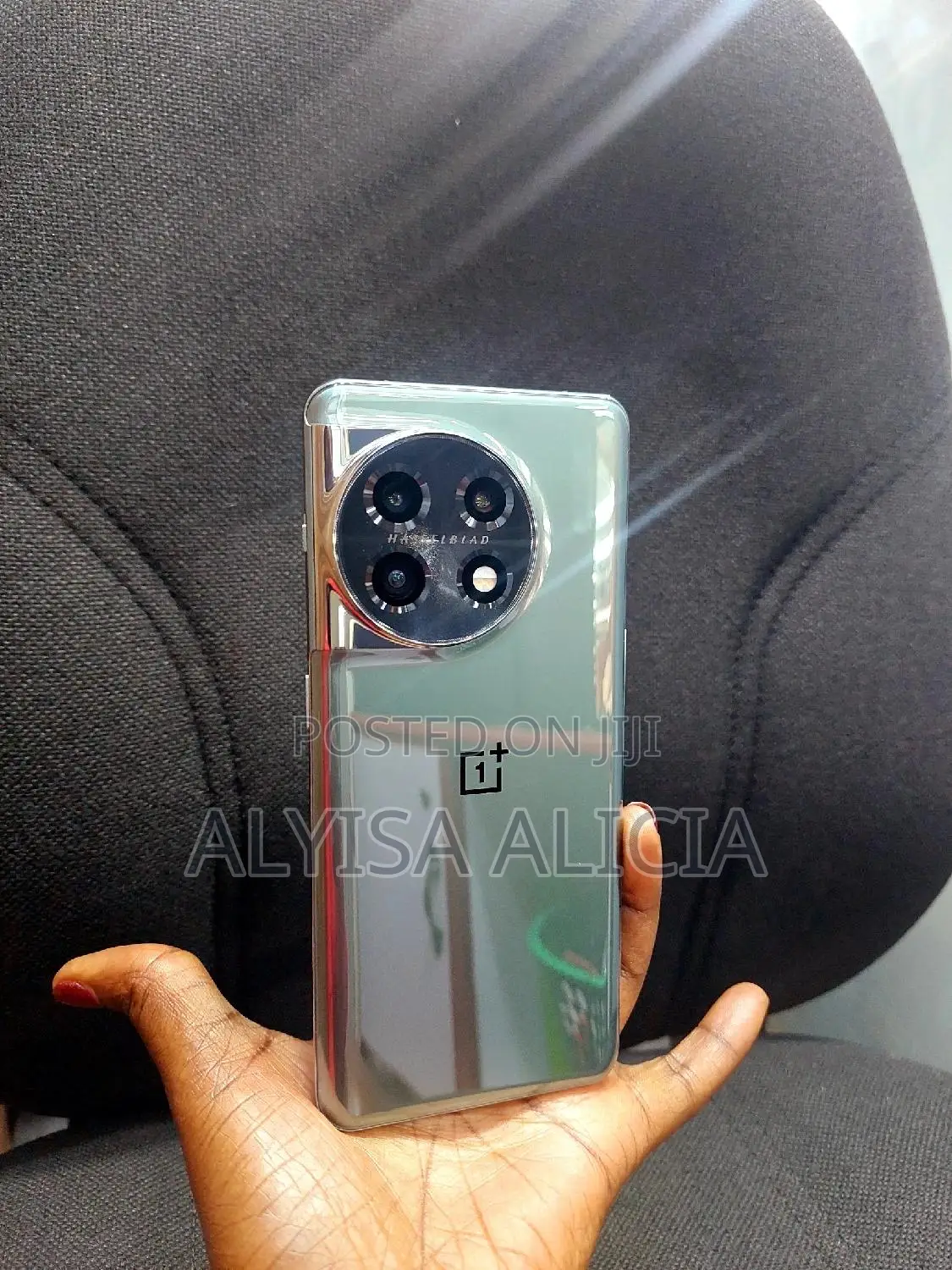 OnePlus 11 256 GB Green