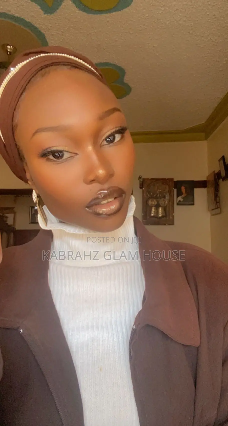 Professional Makeup
