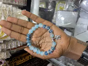 Beaded Bracelets