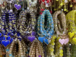 Beaded Bracelets