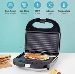 Hoffmans Grill Maker