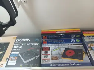 Brand Single Infrared Cooker