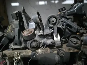 Engine Mountings for All Toyota Cars