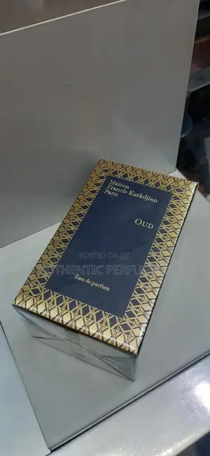 Maison Francis Kurkdjian Oud EDP