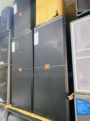 JBL Sounds Uganda Kampala