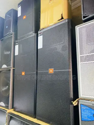 JBL Sounds Uganda Kampala