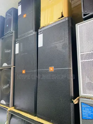JBL Sounds Uganda Kampala