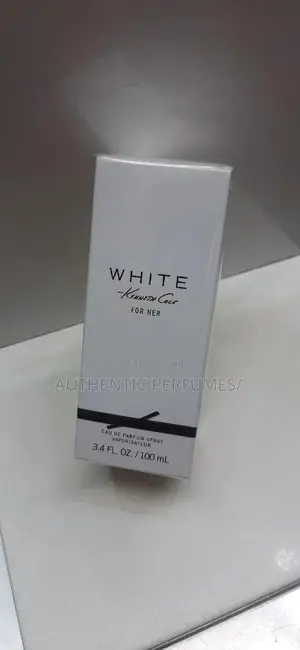 Kenneth Cole White for Her Eau De Parfum
