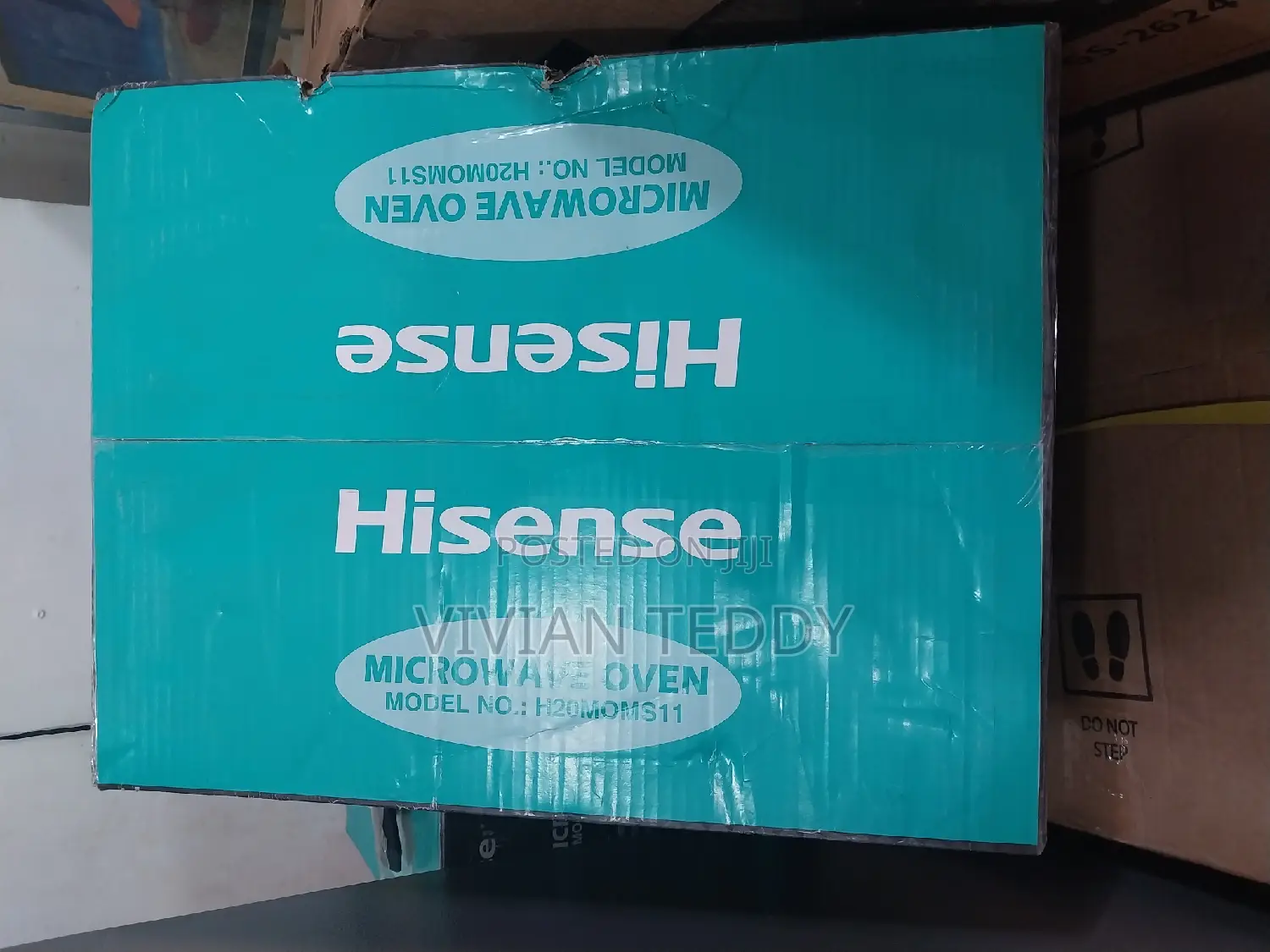Micro Wave 20 Litres