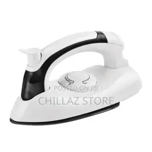 Travel Small Electric Steam Iron for Ironing Clothes