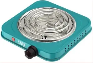 Winningstar High Efficient Coiled Electric Cooking Hot Plate