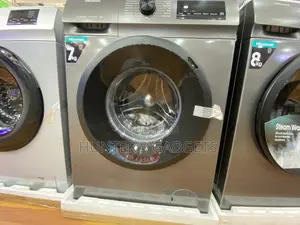 Hisense 7kg Front Loader Brand New Washing Machine