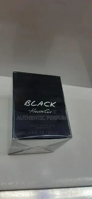 Kenneth Cole Black for Men