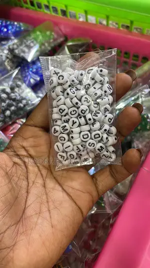 Beads Accessories