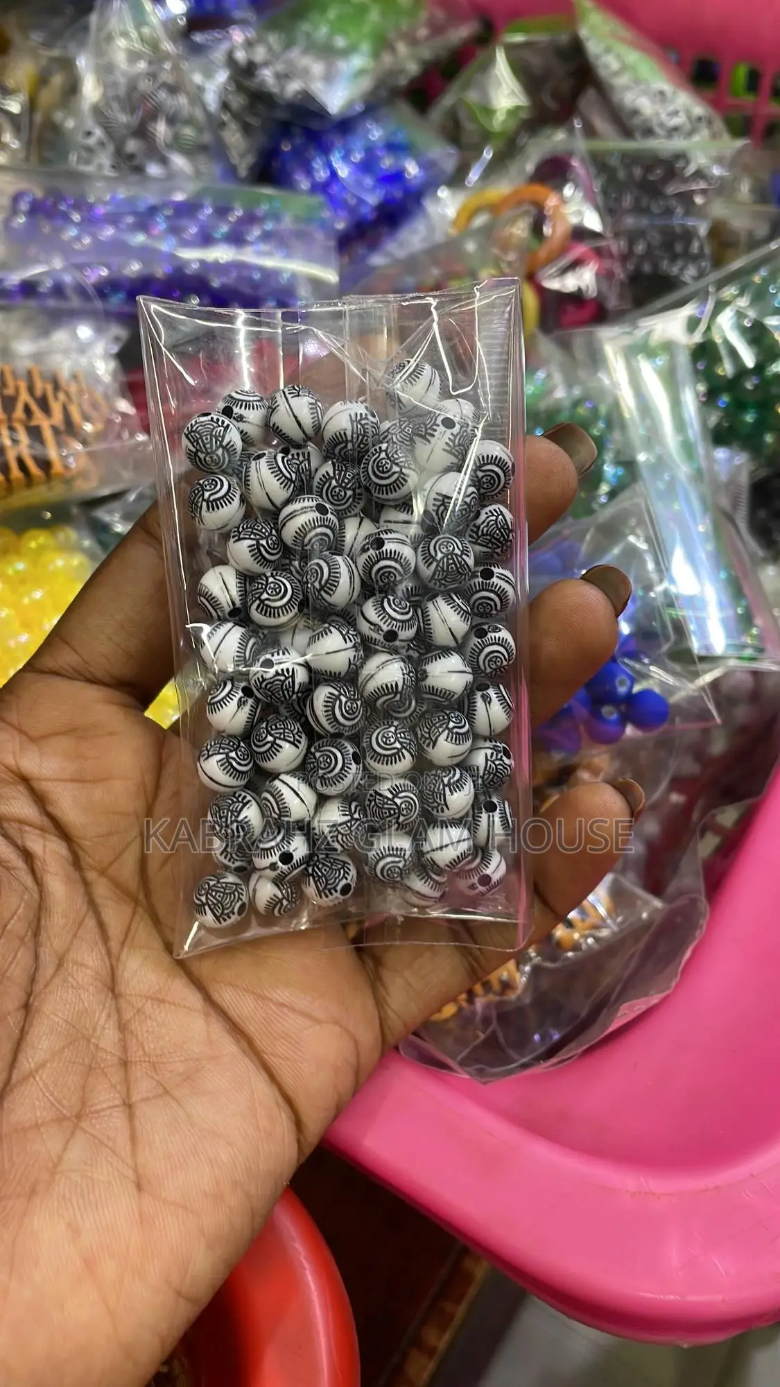 Beads Accessories