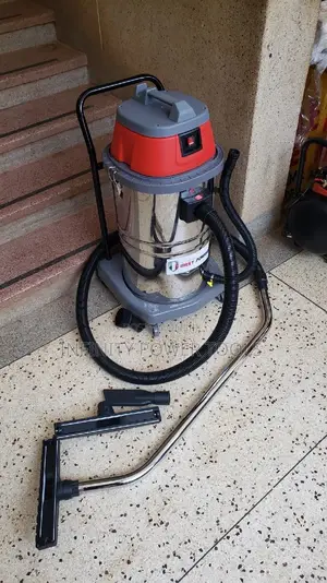Vacuum Cleaner 60l