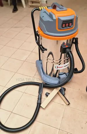 Vaccum Cleaner 100litres 3 Motors