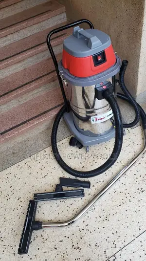 Vacuum Cleaner 60l