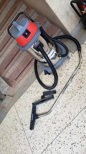 Vacuum Cleaner 60l