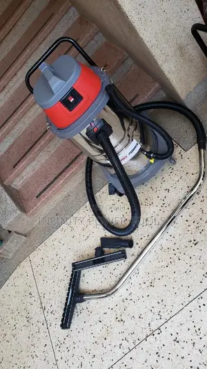 Vacuum Cleaner 60l