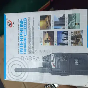 Interphone