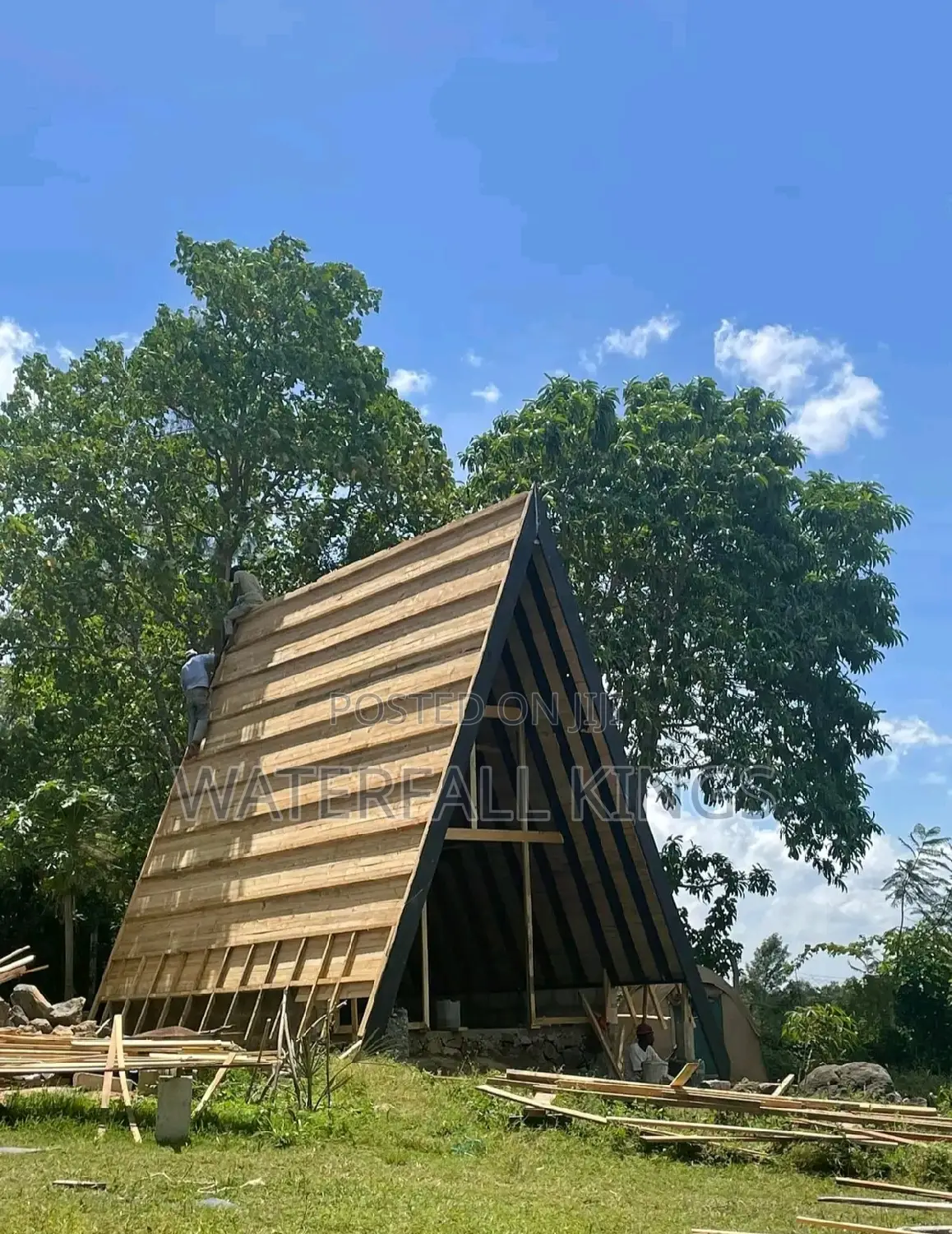 Best Cottage Construction Contractors