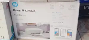 HP Dj 2710 Printer, ALL IN 1 CLR Wifi, Print , Scan, Photcpy