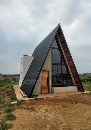 Cottage Construction