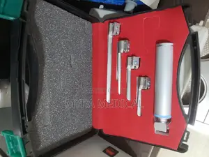 Laryngoscope -5 Blade
