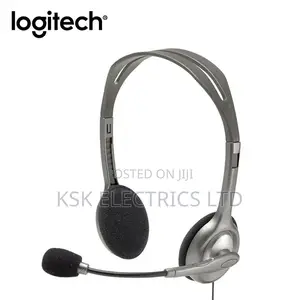 Logitech / Logitech H110 / H111 Headset Wired Headset