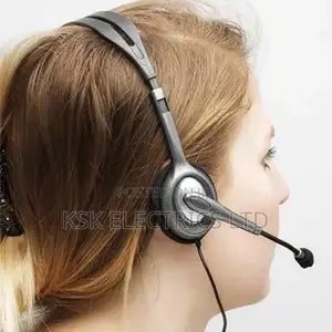 Logitech / Logitech H110 / H111 Headset Wired Headset