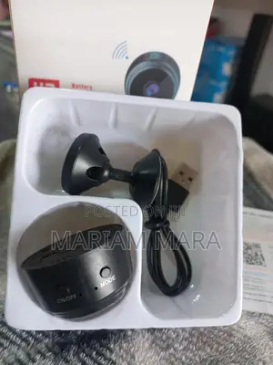 Spy Camera A9