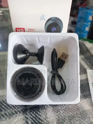 Spy Camera A9
