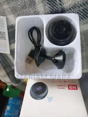 Spy Camera A9