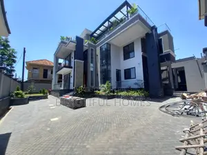 Furnished 6bdrm Duplex in Kya, Nakawa for sale