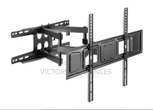 Heavy Duty Wall Mount Brackets With Full Motion
